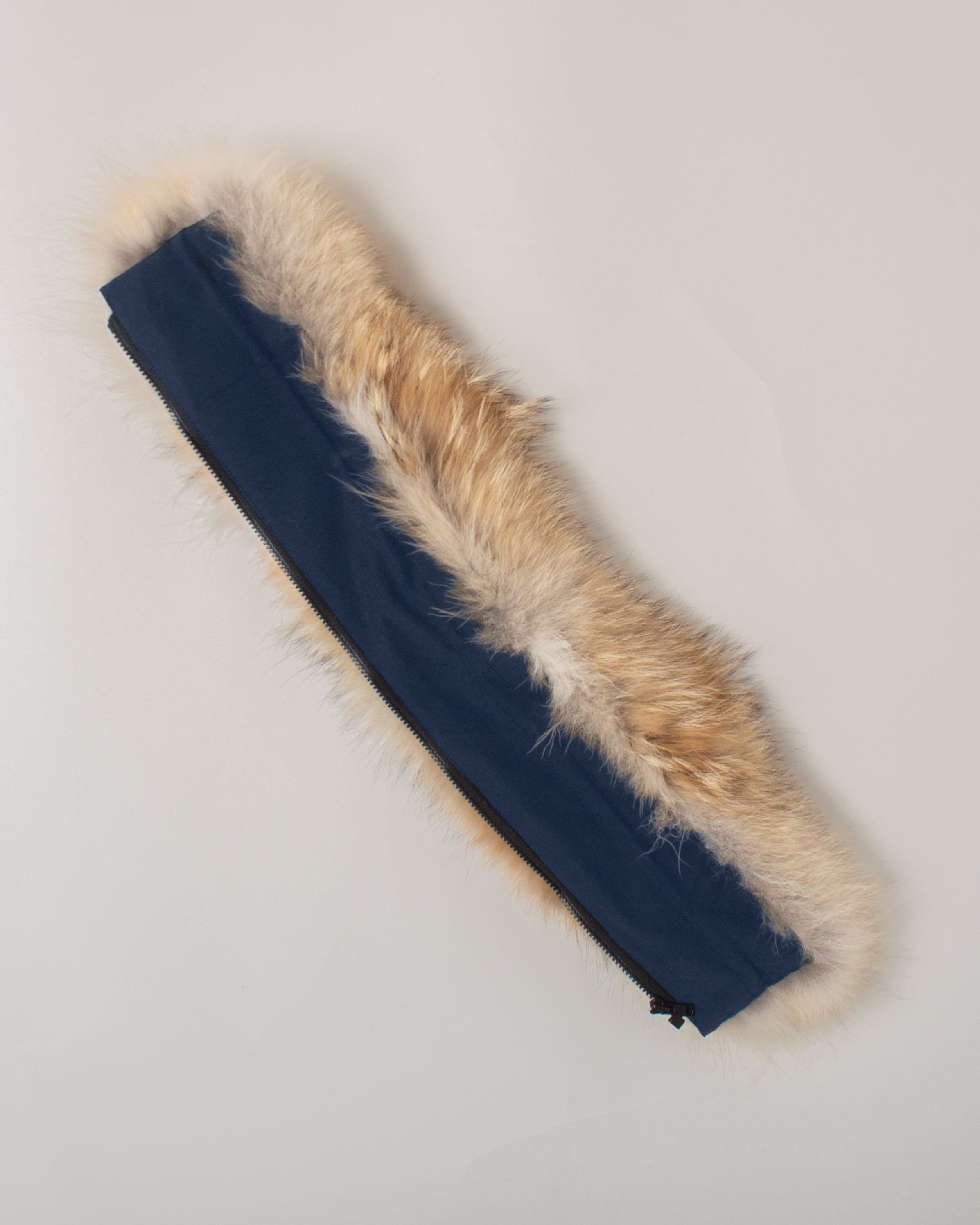 Canada Goose Coyote Fur Trim