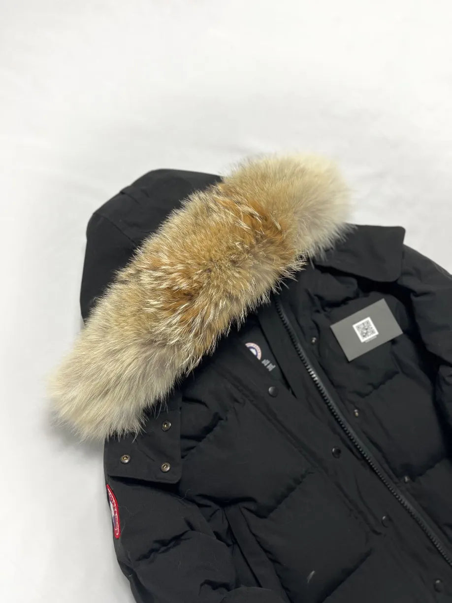 Classic Custom Fur