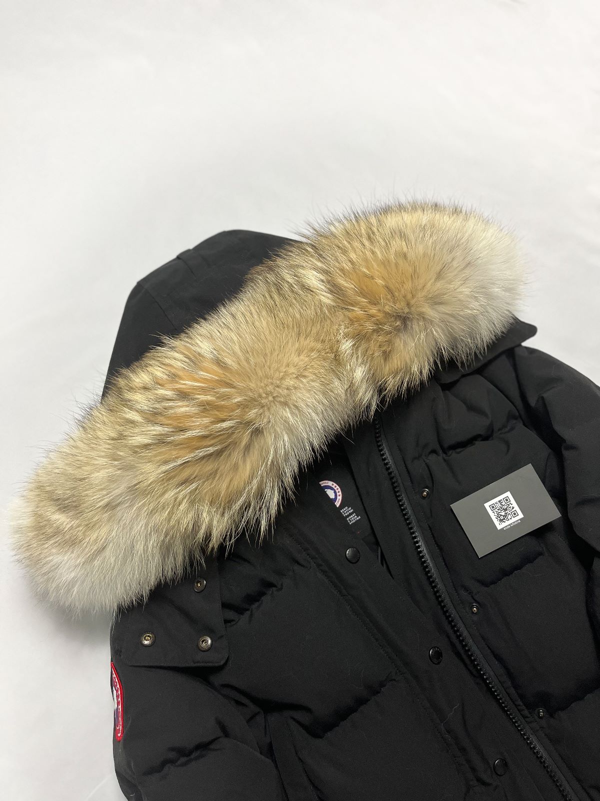 Grand Custom Fur