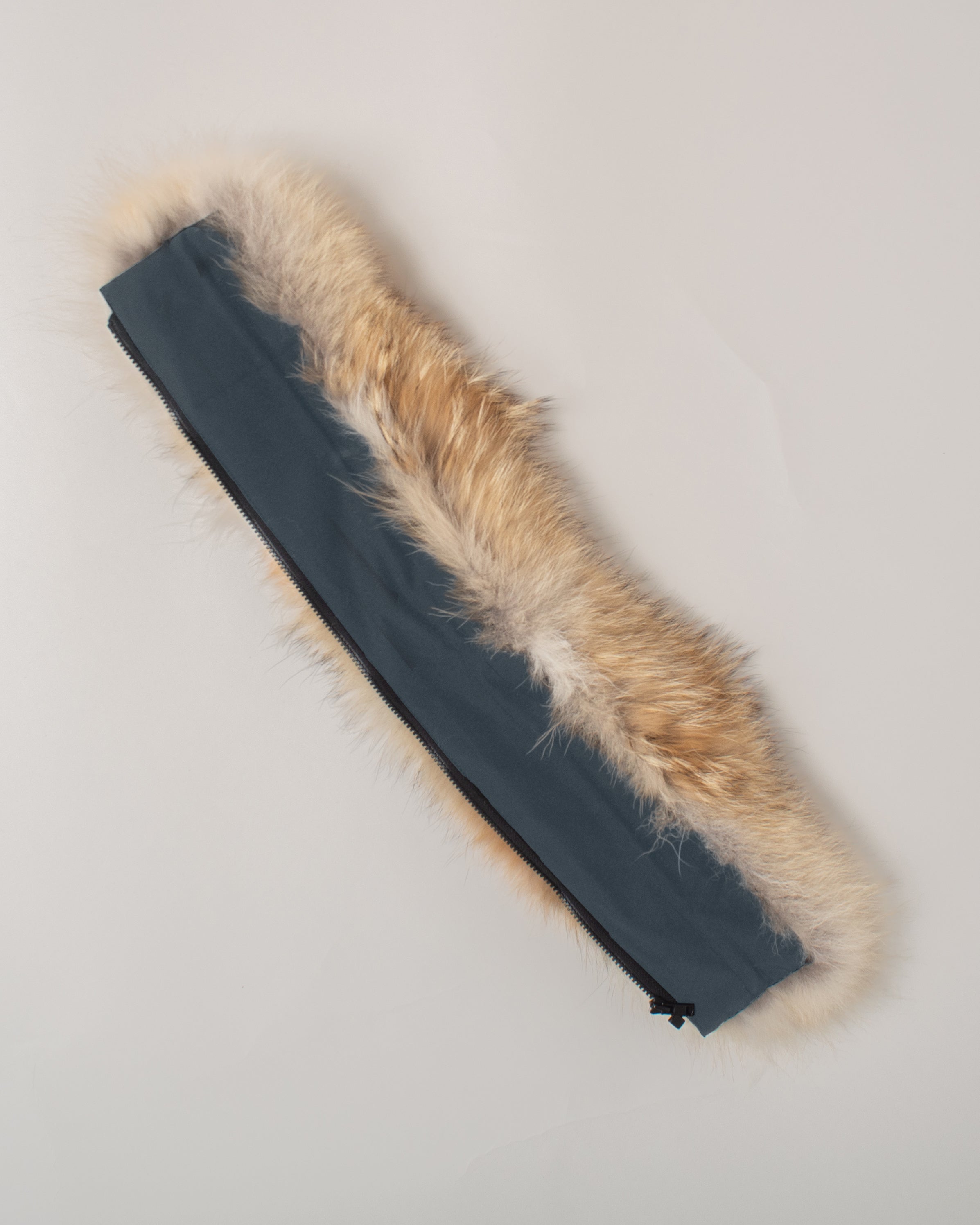 Canada Goose Coyote Fur Trim